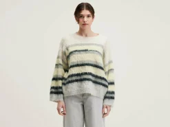 Pull Col Rond Dinie