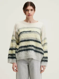 Pull Col Rond Dinie