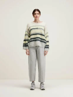 Pull Col Rond Dinie