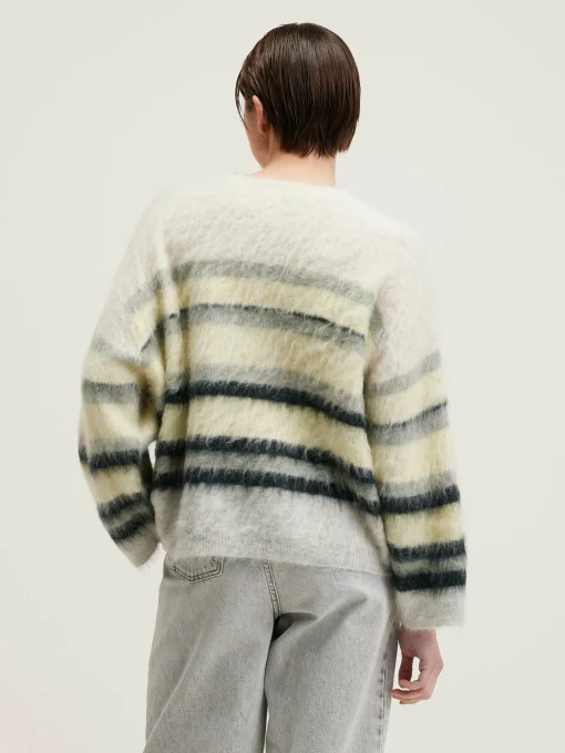 Pull Col Rond Dinie