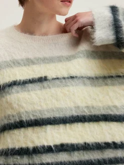 Pull Col Rond Dinie