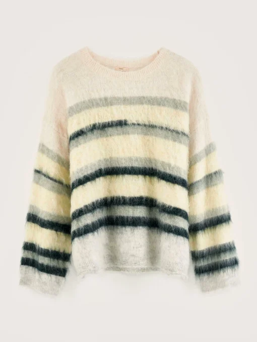 Pull Col Rond Dinie