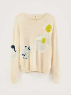 Pull Col Rond Dinus