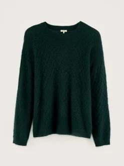 Pull Col Rond Dionie