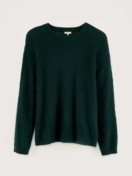 Pull Col Rond Dionie