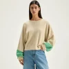 Pull Col Rond Dios