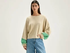 Pull Col Rond Dios