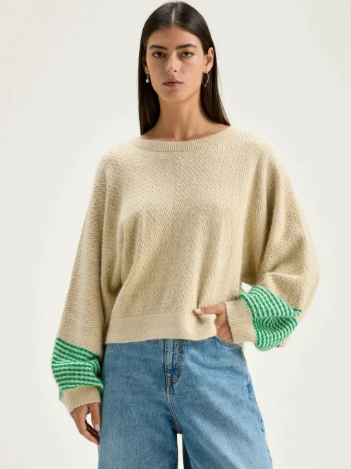 Pull Col Rond Dios