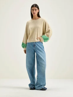 Pull Col Rond Dios