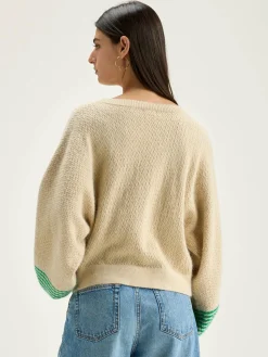 Pull Col Rond Dios