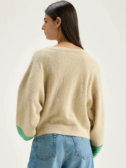 Pull Col Rond Dios