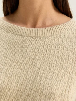 Pull Col Rond Dios