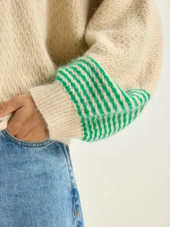Pull Col Rond Dios