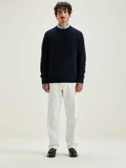 Pull Col Rond Donoon