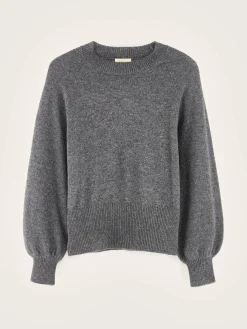 Pull Col Rond Ganto