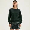 Pull Col Rond Gopsy