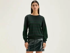 Pull Col Rond Gopsy