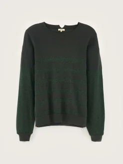 Pull Col Rond Gopsy