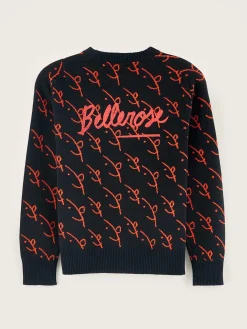 Pull Col Rond Gorfou