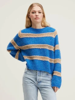 Pull Col Rond Roft