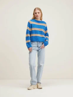 Pull Col Rond Roft