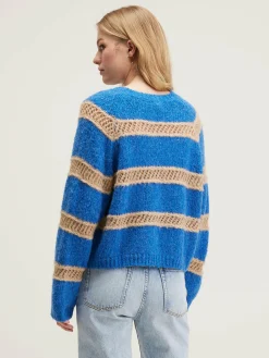 Pull Col Rond Roft
