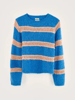 Pull Col Rond Roft