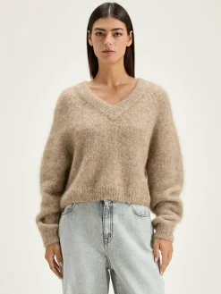 Pull Cropped Daruz