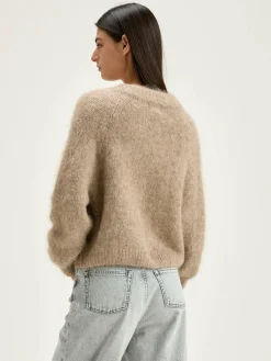 Pull Cropped Daruz