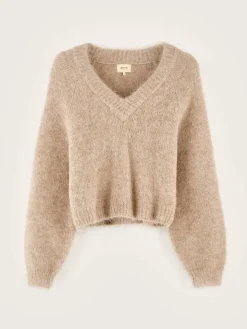 Pull Cropped Daruz