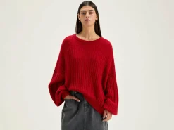 Pull Cropped Dukas
