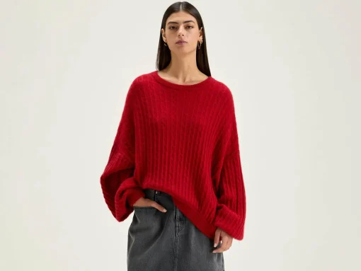 Pull Cropped Dukas