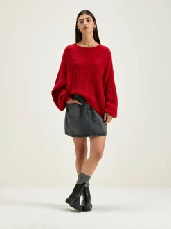 Pull Cropped Dukas