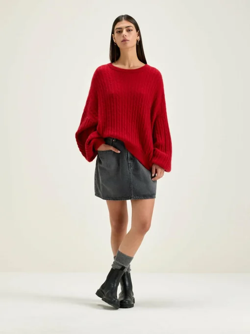 Pull Cropped Dukas