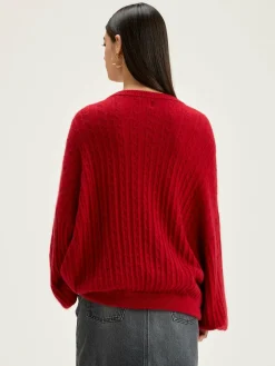 Pull Cropped Dukas