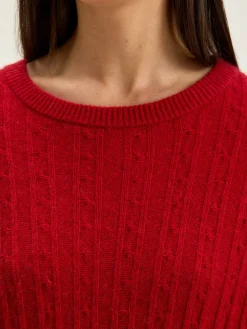 Pull Cropped Dukas