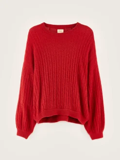 Pull Cropped Dukas