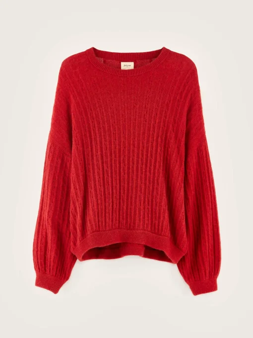 Pull Cropped Dukas