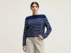 Pull En Angora Dato