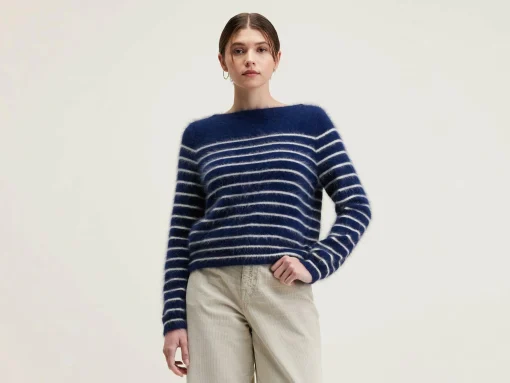 Pull En Angora Dato