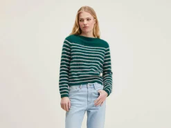 Pull En Angora Dato