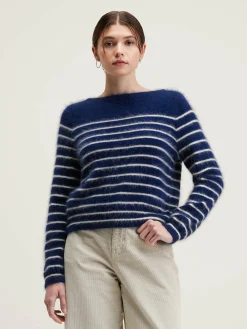 Pull En Angora Dato