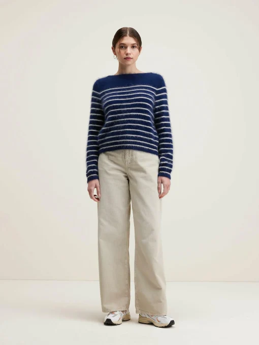 Pull En Angora Dato