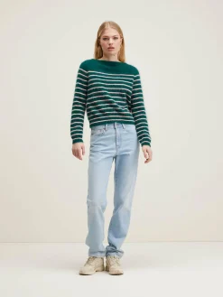 Pull En Angora Dato