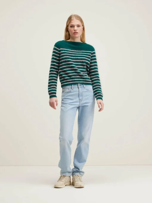 Pull En Angora Dato