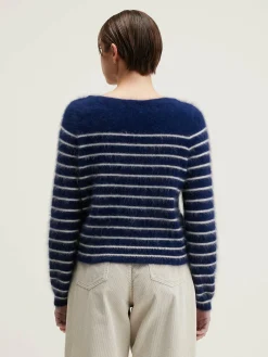 Pull En Angora Dato