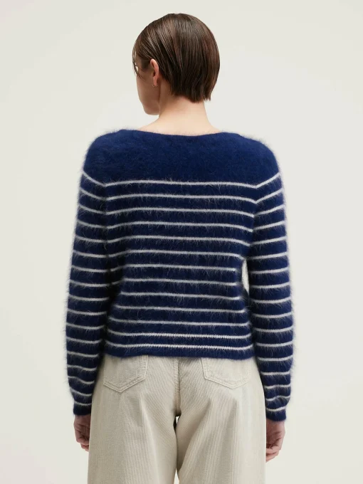 Pull En Angora Dato