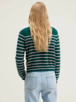 Pull En Angora Dato