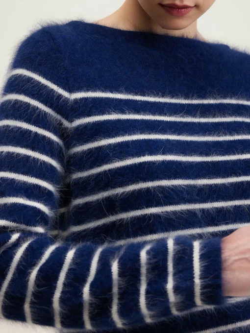 Pull En Angora Dato