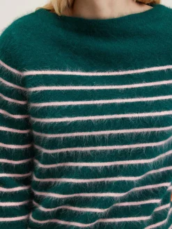 Pull En Angora Dato